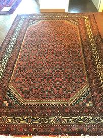 Tappeto persiano 284 x197