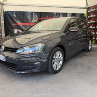 Volkswagen Golf 1.6 TDI 5p. Highline BlueMotion Te