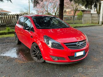 Opel Corsa 1.2 90 CV - GPL - 5 Porte
