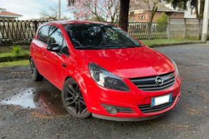 Opel Corsa 1.2 90 CV - GPL - 5 Porte