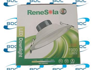 Fari incasso Fari Lampadine  Led Trasformatori**