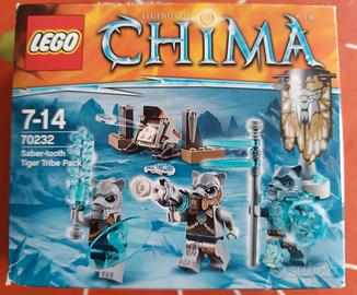 Lego 70232 CHIMA