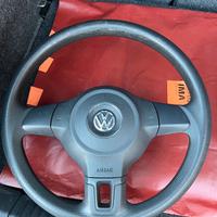 Volante e Airbag VW Polo