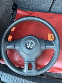 Volante e Airbag VW Polo