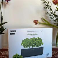Smart Garden - Giardino tecnologico da interni