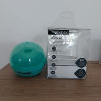 Sterilizzatore ciuccio Suavinex