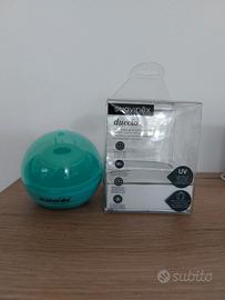 Sterilizzatore ciuccio Suavinex