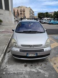 Citroen xsara Picasso