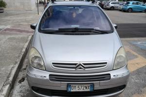 Citroen xsara Picasso