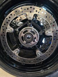 Cerchio anteriore bmw S1000 RR 2019 - 2025