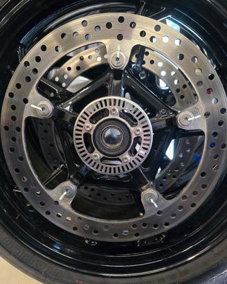 Cerchio anteriore bmw S1000 RR 2019 - 2025