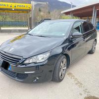 Peugeot 308 SW
