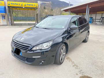 Peugeot 308 SW