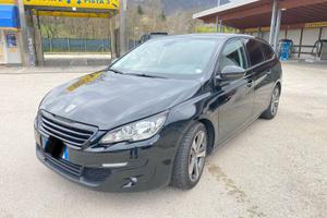 Peugeot 308 SW