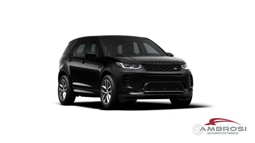 LAND ROVER Discovery Sport PHEV AWD 5DR SWB Land