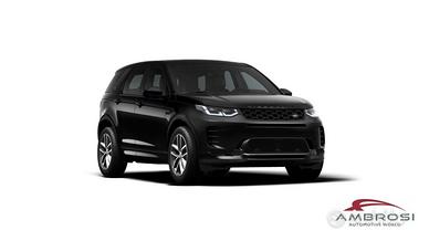 LAND ROVER Discovery Sport PHEV AWD 5DR SWB Land
