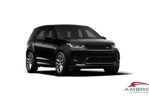 LAND ROVER Discovery Sport PHEV AWD 5DR SWB Land