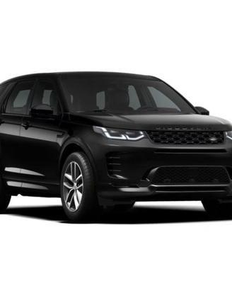 LAND ROVER Discovery Sport PHEV AWD 5DR SWB Land