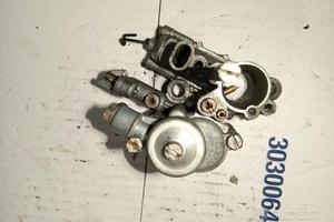 carburatore dell'orto si 20 20 d vespa piaggio px