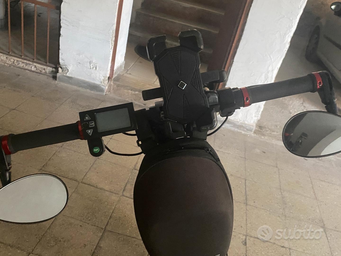 Bici elettrica