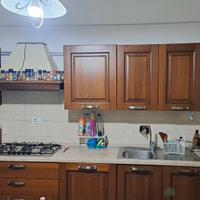 CUCINA LINEARE TENUTA BENE 