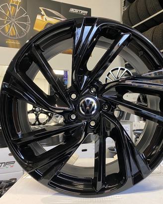 Cerchi Volkswagen raggio 19 NUOVI cod.98321