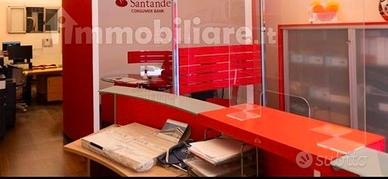 Negozio parrucchiere