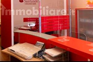 Negozio parrucchiere