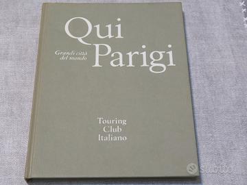 Grandi citta' del mondo