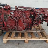 Cambio stralis con retarder -piu modelli-
