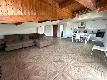 Rif.RI0499| attico catanzaro