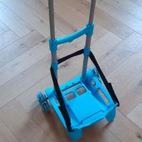 Carrello trolley