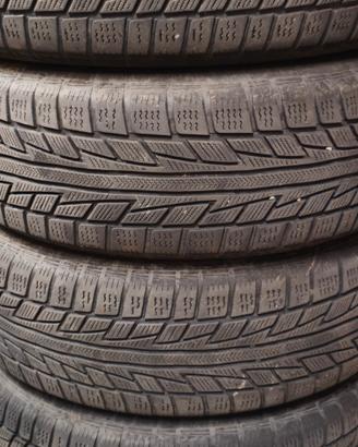 gomme termiche 
