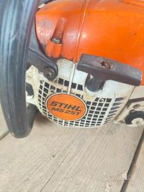 Stihl ms 251