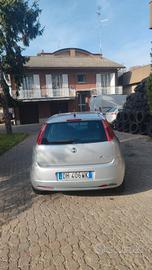 Fiat Grande Punto 1.2 5 porte Active