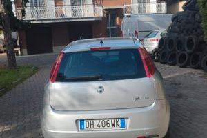 Fiat Grande Punto 1.2 5 porte Active