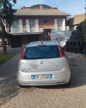 Fiat Grande Punto 1.2 5 porte Active