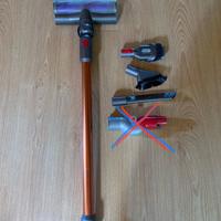 Dyson 10 absolute - pezzi di ricambio