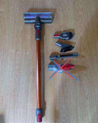 Dyson 10 absolute - pezzi di ricambio