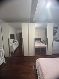 Camera da letto