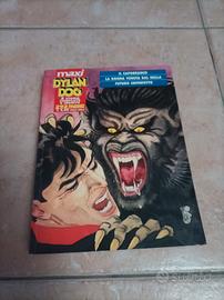 Dylan dog maxi n°6