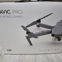 dji mavic pro