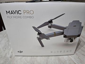 dji mavic pro