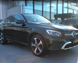 MERCEDES-BENZ GLC 250 d 4Matic Coupé Sport