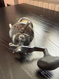 mulinello Shimano Torium 30 LB usato