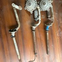 Forcella vespa