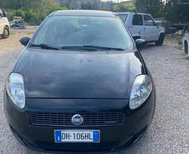 FIAT Grande Punto - 2007