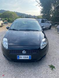 FIAT Grande Punto - 2007