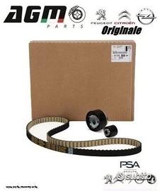 Kit cinghia distribuzione psa peugeot 308 208 1,2