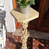 Colonna per interni e esterni a tema ETNICO
Molto 